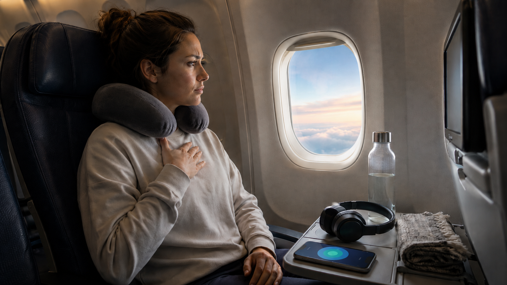 FlightPhobia