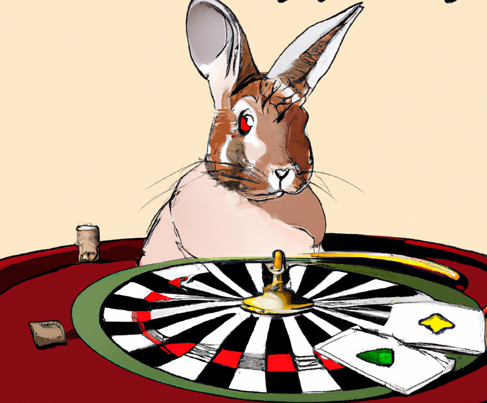 Roulette