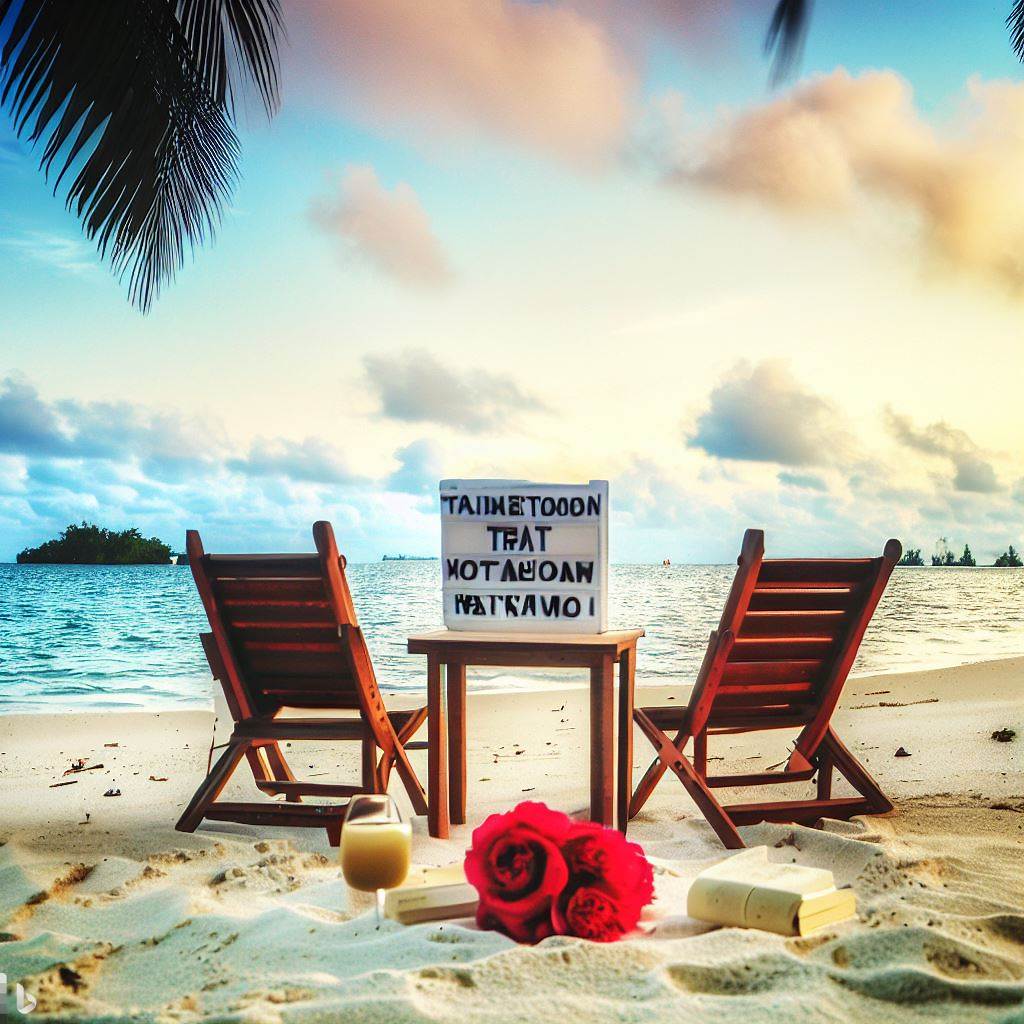 vacation romance
