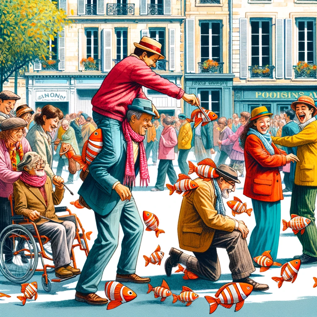 April Fools' Day and the Art of Playful Mischief - Travel-Psych