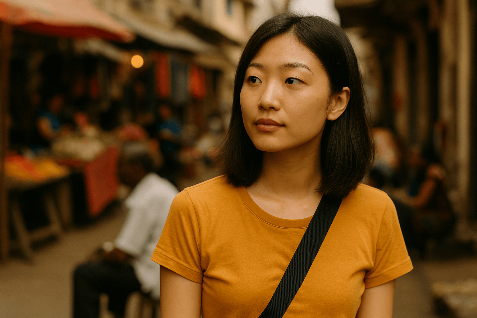 Can Travel Transform Prejudice?
