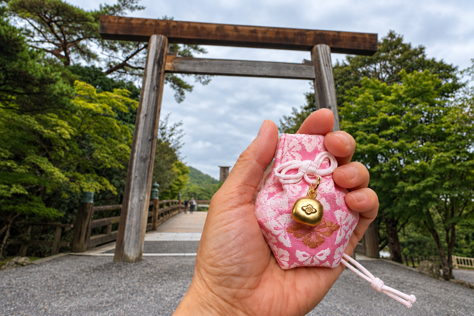 omamori